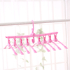 Best Quality Wholesale Price Multifunction Foldable Hanger Rack