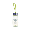 Easy Traveling Cute Portable Plastic Water Bottle