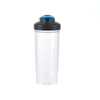 Custom Logo Shaker Sports Protein Shaker Bottle For Gym