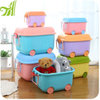 Amazon Hot Sale Plastic Home Household Plastic Storage Box