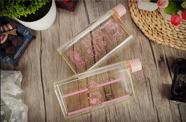 A6 Notebook Water Bottle supplier