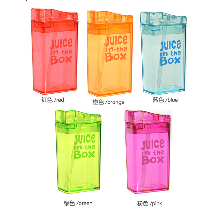 Kids Fruit Juices Bottle