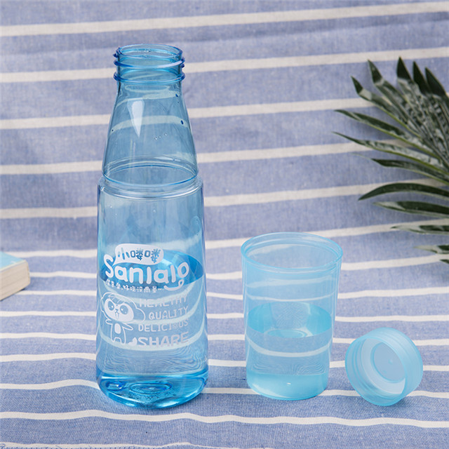 350ml Custom Logo Cheap Bike Bicycle Sport Bottle