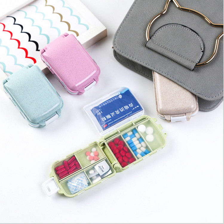 metal pill box supplier