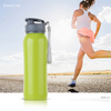 Best Selling Products Single Wall Stainless Steel Water Bottle, Sports Water Bottle
