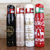 Christmas Gift Cup, Promotion Stainless Steel Water Bottle, Gift Bottle