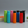 Factory Wholesale Promotional Gift Plastic Glass Double Wall Water Bottle