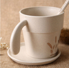 Custom Made High End Universal Hot Product Eco-Friendly Coffee Cup
