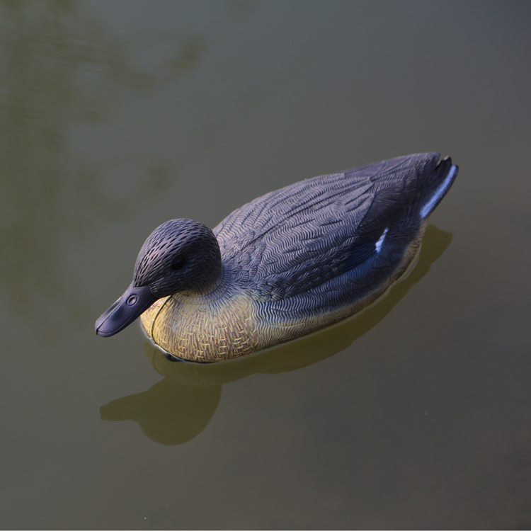 Amazon Best Sell Duck Hunting Decoy Goose Motorized