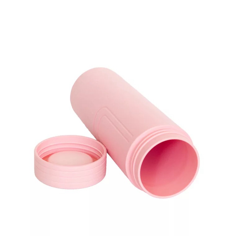 Travel Straw Fiber Environmentally Degradable BPA FREE Water Bottle with Lid 
