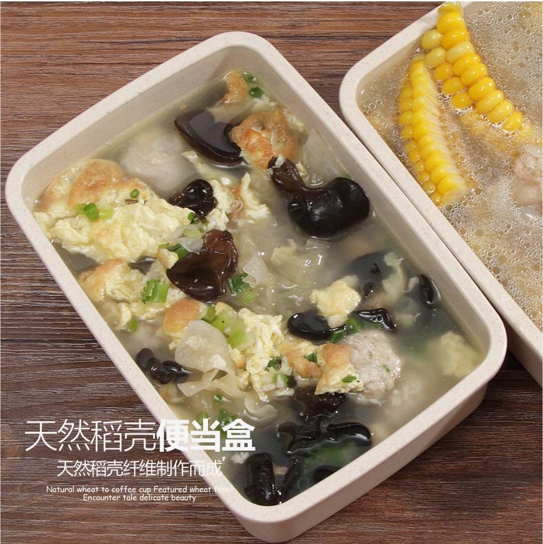 excellent material lunch box supplier