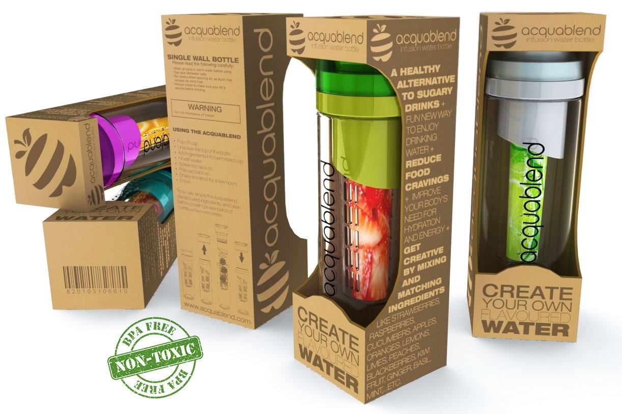 china Water Bottle supplier