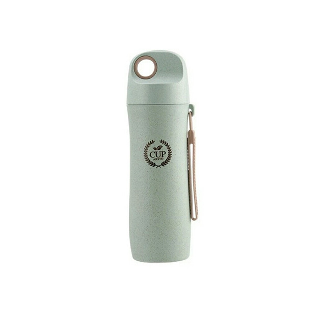Durable Simple Design Non-Toxic Space Cup
