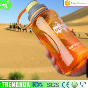 High Quality BPA Free Sport Water Bottle Shaker Bottle,Sport Water Bottle