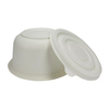 Factory Wholesale Biodegradable Package Bowl With Lid