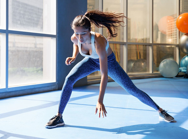 5 Things You Need to Do Before A Workout