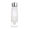 Free Sample Plastic Sports Fruit Infuser Water Bottle with Handle, Lemon Juice Bottle
