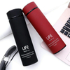 500ml Volume Water Bottle 304 Stainless Steel Material Water Bottle