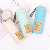 500ml Biodegradable Sports Water Bottle 