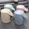 Biodegradable Wheat Fiber Drinking Cup