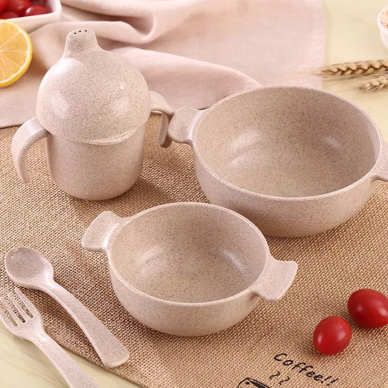 biodegradable dinnerware set supplier