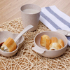 Wholesale Baby Dinnerware Set Biodegradable Dinnerware Set Plastic Dinnerware Set