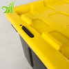 Factory Wholesale 100L Best Selling Plastic Outlet Storage Box