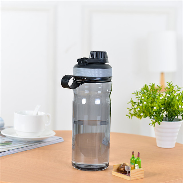 High Quality Standard Match Food Grade Sport Plastic Drinking Water Bottle