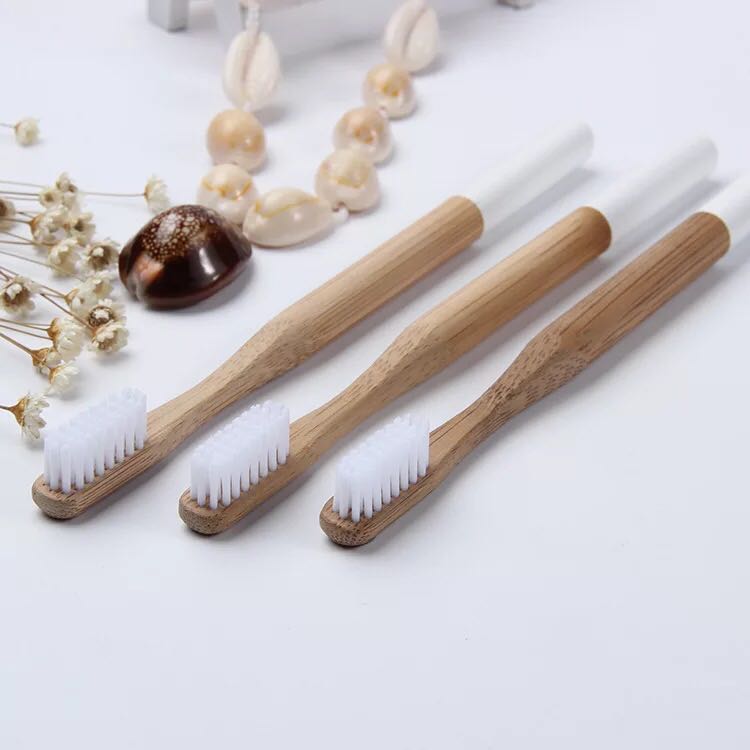 Biodegradable Eco Friendly Children Toothbrush