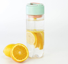 700ML Wholesale BPA FREE Plastic Fruit Infuser Water Bottle