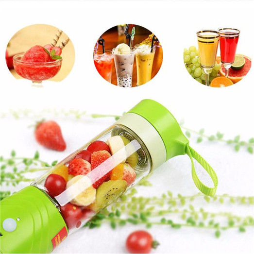 New Products Portable Electric Juice Cup