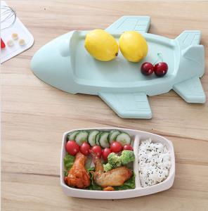 Bamboo Fiber Food Container