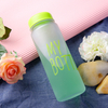 500ml Korea Style Cheap& Popular "My Bottle"