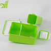 New Product Eco Friendly Plastic Lunch Box With Water Bottle