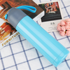 New Design Double Wall Insulated Stainless Steel Water Bottle, Vaccum Water Bottle
