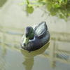 Outdoor Plastic Garden Decoration Ornaments Duck Hunting Decoys Animal Bait Shooting