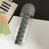 Tritan Material Featured Color Pill Organizer Water Bottle For 7 Days