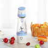 2018 New Item OPRAL Design Patent USB Mini Electric Fruit Juicer