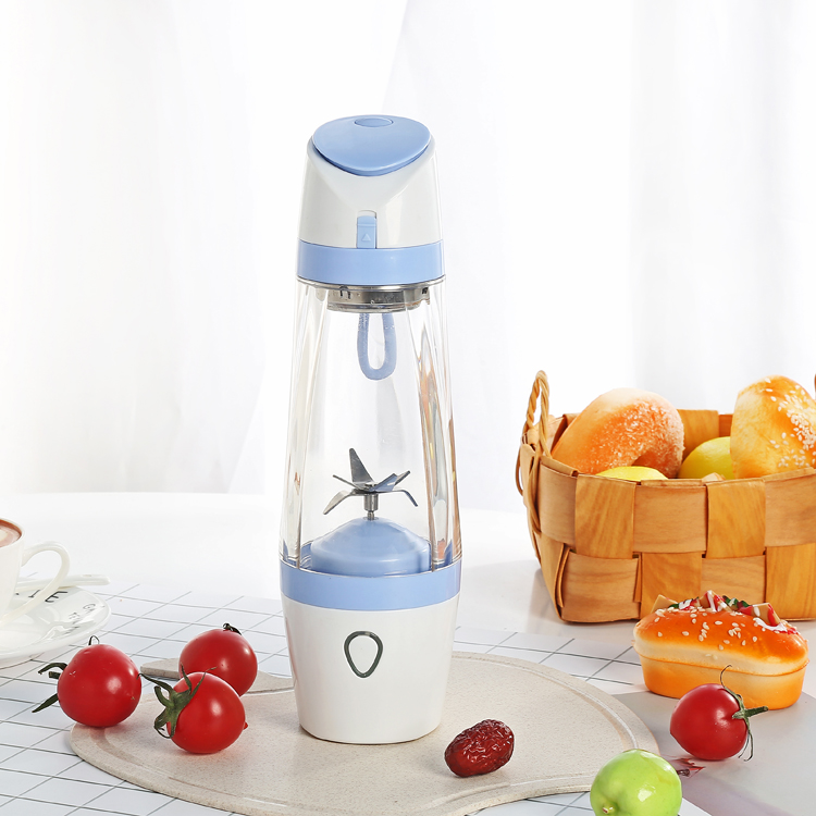 2018 New Item OPRAL Design Patent USB Mini Electric Fruit Juicer