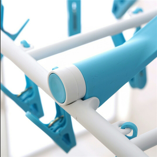 Factory Sell Competitive Price Unbreakable Plastic Clothes Hanger