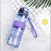 Europe Standard High Quality Hot Selling Leak Proof Silicone Sleeve Eco Friendly Water Bottle