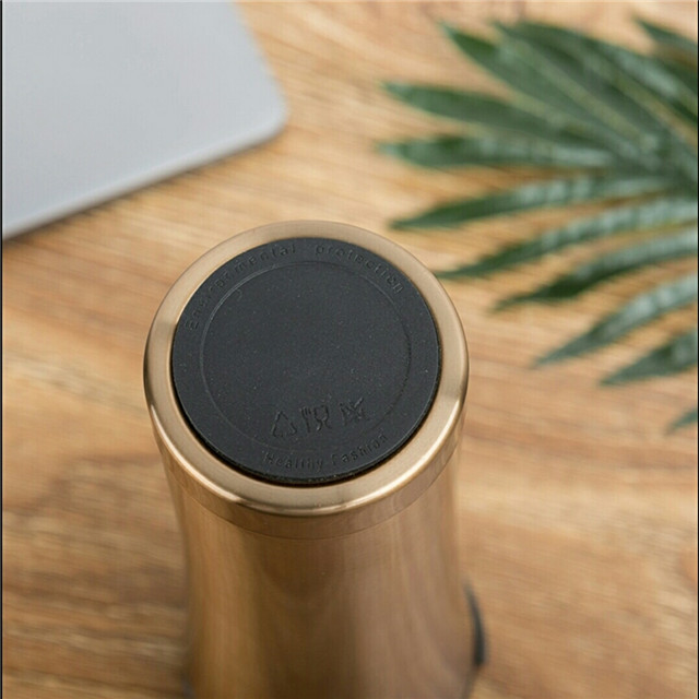 Good Price Food Grade Stainless Steel Hot And Cold Water Bottle/ Vacuum Flask-Made In Japan
