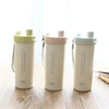 China Supplier Promotional Prices Wheat Straw Malaysia Bottle