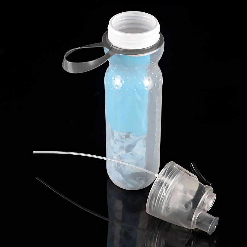 Squeeze Bottle Spray Bottle