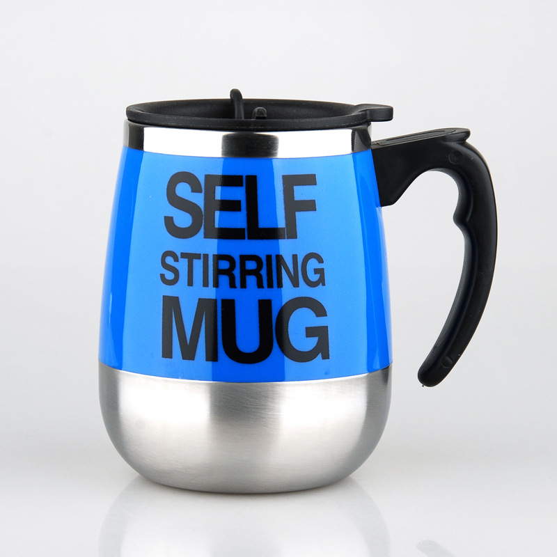 Hot Selling Double Wall Stainless Steel Mug Drinking Coffee