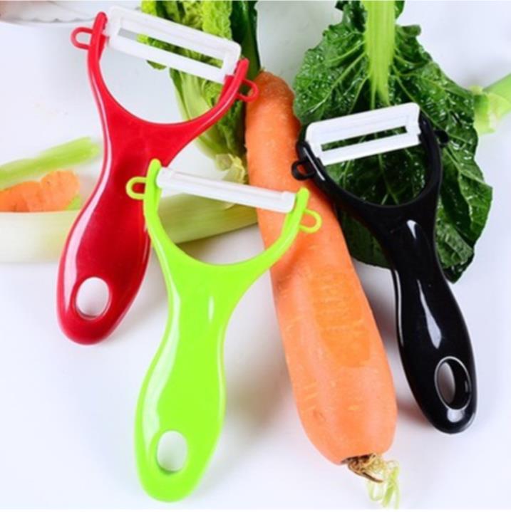 Wholesale Price Kitchen Paring Knife, Multi-functional Melon And Fruit Knife, Peeling Knife Fruit Plane