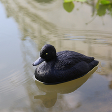 Outdoor Plastic Garden Decoration Ornaments Duck Hunting Decoys Animal Bait Shooting