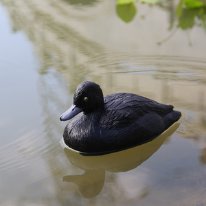 Outdoor Plastic Garden Decoration Ornaments Duck Hunting Decoys Animal Bait Shooting
