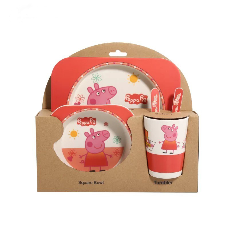 Factory Price Sales Promotion Thailand Lunch Box, Take Away Lunch Box, Box Lunch