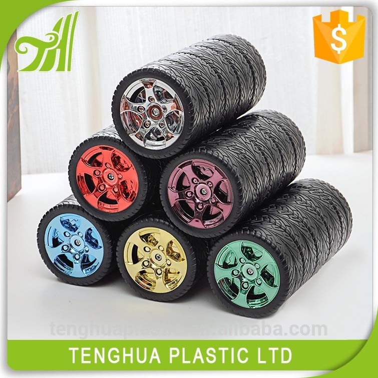 Innovative Product Tyre Shape Stainless Steel Travel Mug